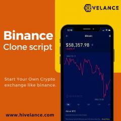 Empower Your Crypto Trading Business With Binanc