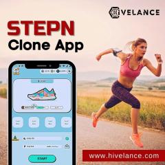 Launching A Successful Stepn App Clone In No Tim