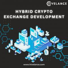 Innovating With Hybrid Crypto Exchange Developme