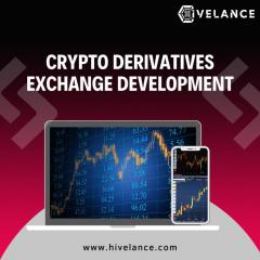 Exploring The World Of Crypto Derivatives Exchan