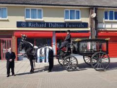 Pre-Paid Funeral Plans In South Shields - Richar