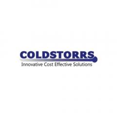 Enhance Coldroom Efficiency With Coldstorrs Expe