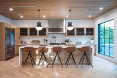 Unleash Kitchen Elegance With Mountain Circle Co