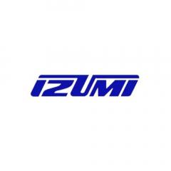 Precision Perfected Izumi Products Uk Ltd - Your