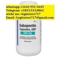 Gabapentin 300Mg Capsules