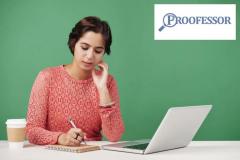 Book Proofreading Services Uk
