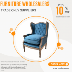 Furniture Wholesalers Trade Only Suppliers  Madh