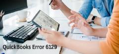 How To Resolve Quickbooks Error 6129 In Easy Ste