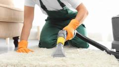 Consult Them In Confidence For Carpet Cleaning A