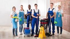 Five Tips In Finding A Good House Cleaning Servi