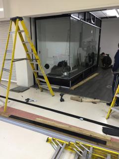 Emergency Glass Replacement In London