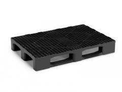 Plastic Pallets And Heavy Duty Pallets