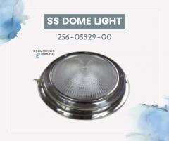 Boat Ss Dome Light