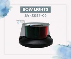 Boat Bow Lights