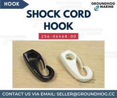 Boat Shock Cord Hook
