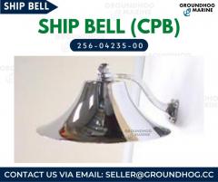 Boat Ship Bell (Cpb)