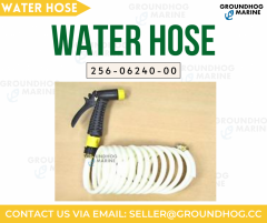 Boat Water Hose
