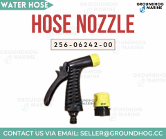 Boat Hose Nozzle