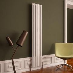 Bring Timeless Style With Column Radiators To Yo