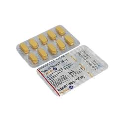 Tadaflo 20 Mg Tadalafil20Mg Drug Information And