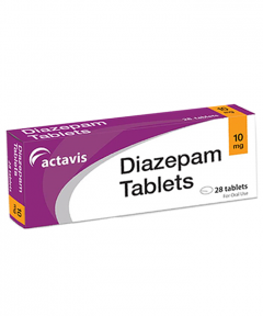 Buy Diazepam In The Usa For The Treatment Of Anx