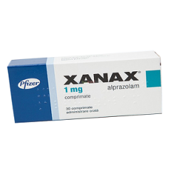 Buy Alprazolam Uk Effective For The Anxiety Diso