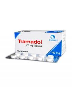 Buy Tramadol 100Mg Online To Treat Your Chronic 