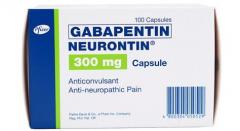 Buy Gabapentin 300Mg Uk Tablets Best For Pain Re