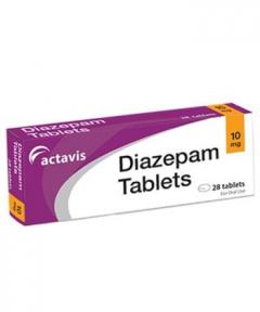 Buy Diazepam 10Mg Uk From Our Pharmacy