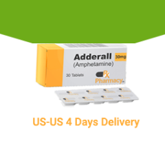Buy Adderall Tablets Uk To Treat Anxiety Disorde