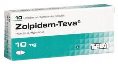 Buy Zolpidem 10Mg Without Need Prescription