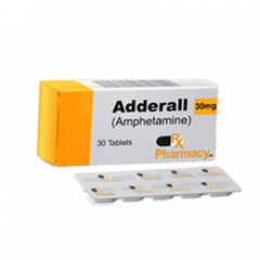 Enhance Your Cognitive Function With Adderall Ta