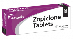 Buy Zopiclone From Best Sleeping Pills Uk