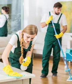 Ecoserve Cleaning High Quality Cleaning