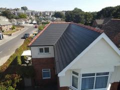 Flat Roofing Poole