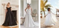 Wedding Dress Shops York