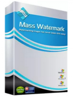 Affordable Digital Watermarking Software