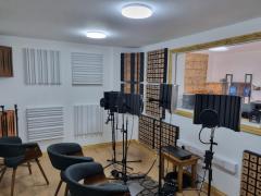 Song Recording Studio