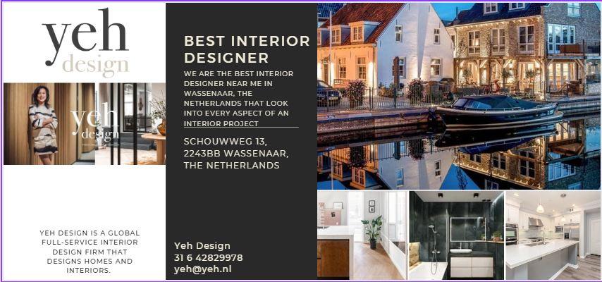 Get Unique & Inspirational Interior Design Experience At Yeh Design 4 Image