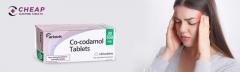 Relief From Pain Suffering Buy Co-Codamol 30500M