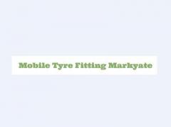 Mobile Tyre Fitting Oakleigh Park