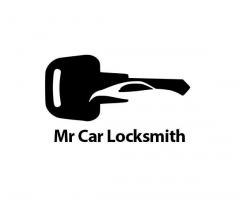 Mr Car Locksmith