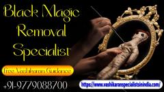 Black Magic Removal Specialist For Free Of Cost 