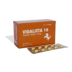 Buy Vidalista 10 Mg Online At Lowest Price In Us