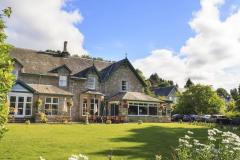 Affordable And Luxury Guest Houses In Scotland