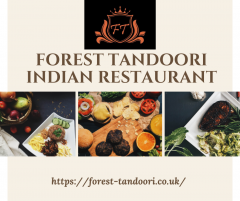 Forest Tandoori Indian Restaurant