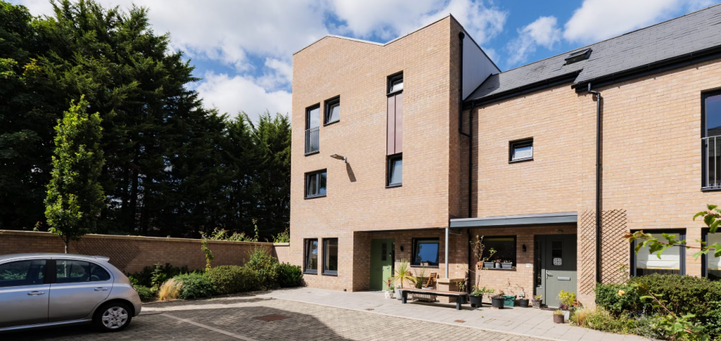 Secure Hands-Off Buy-to-Let Investment in Edinburgh with Umega 2 Image