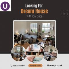 Discover Your Dream Home In Edinburgh With Umega