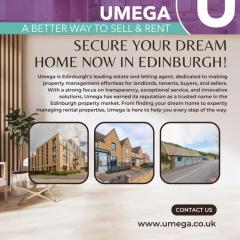 Edinburgh Estate Agents Simplifying Your Propert
