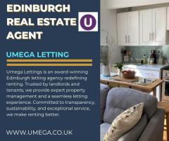 Edinburgh Estate Agents You Can Rely On For Grea